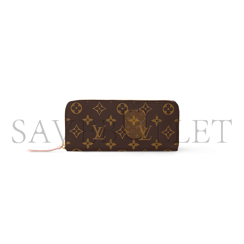 l0vis Vvtt0n master clÉmence wallet m61298 (20*9*2cm)